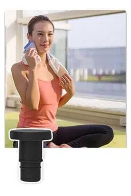 Masážní pistole Medivon Gun Pro X