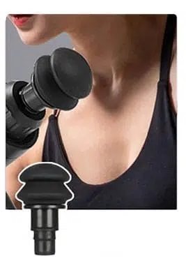Masážní pistole Medivon Gun Pro X