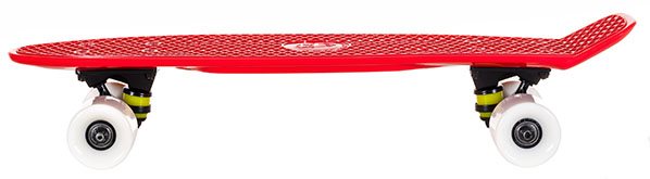 Penny board Meshine Red Penny board Meshine Red