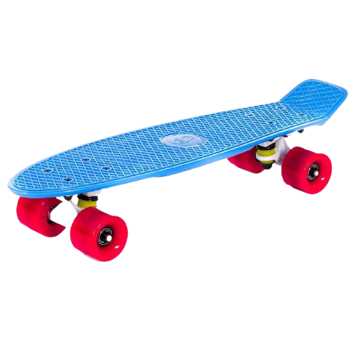 Penny board Meshine Blue