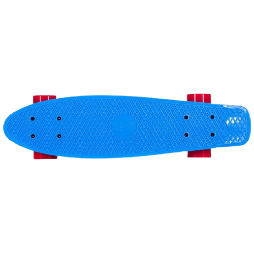 Penny board Meshine Blue