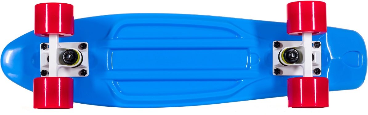 Penny board Meshine Blue
