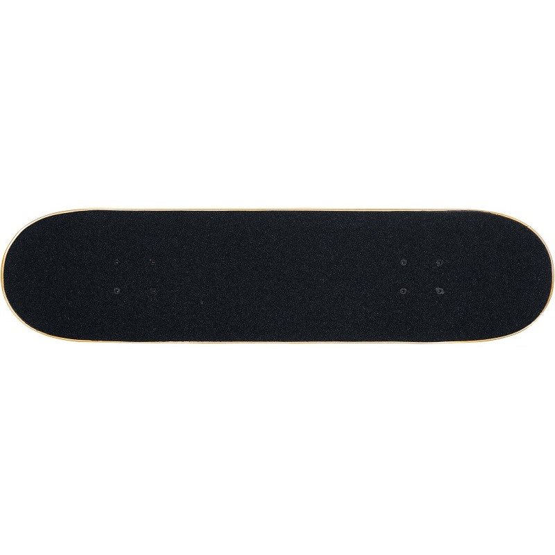 Skateboard Meshine Black Cat