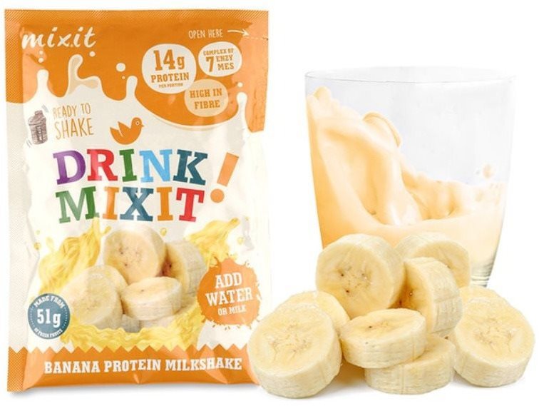  Mixit Drink