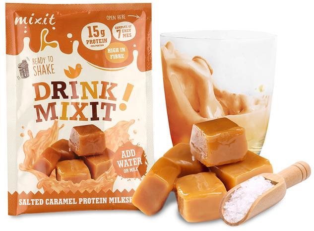 Mixit Drink Mixit Drink