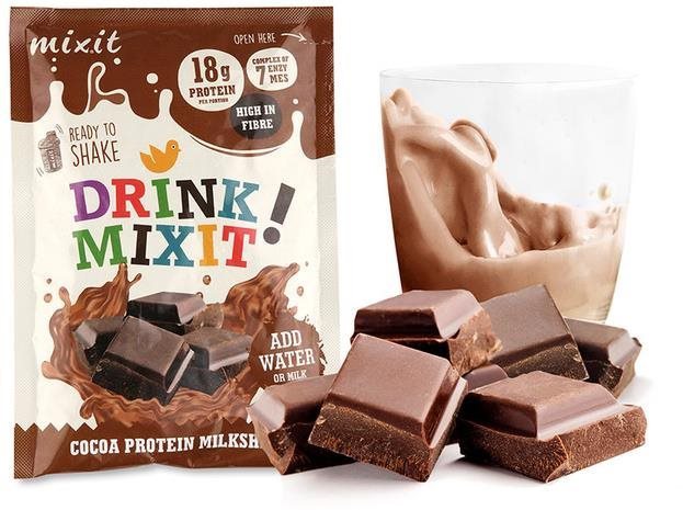 Mixit Drink