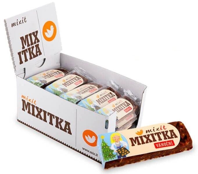 Mixitka Christmas Mixitka Christmas