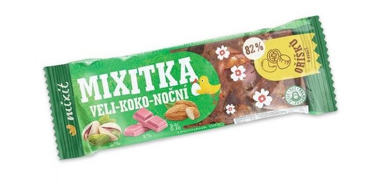 Veli-koko-night Mixit Mixit