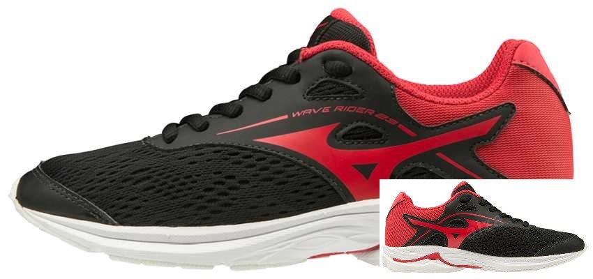 Mizuno wave rider 23 2024 junior