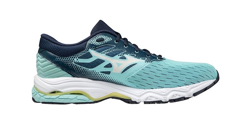 Mizuno Wave Prodigy 3