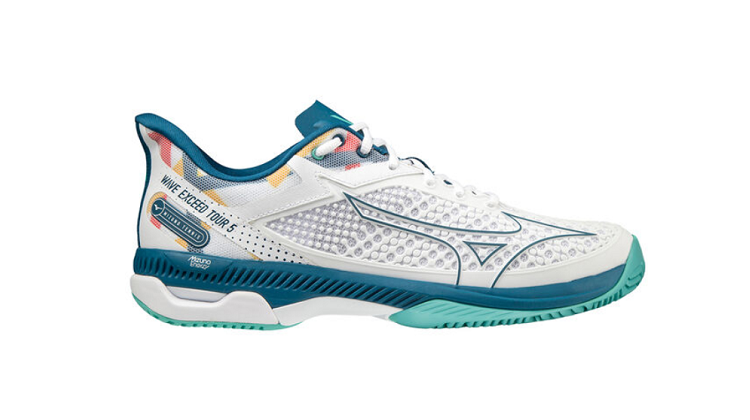 Mizuno Wave Exceed Tour 5 AC 