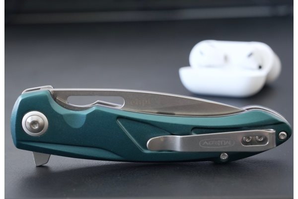 Mikov Elipt