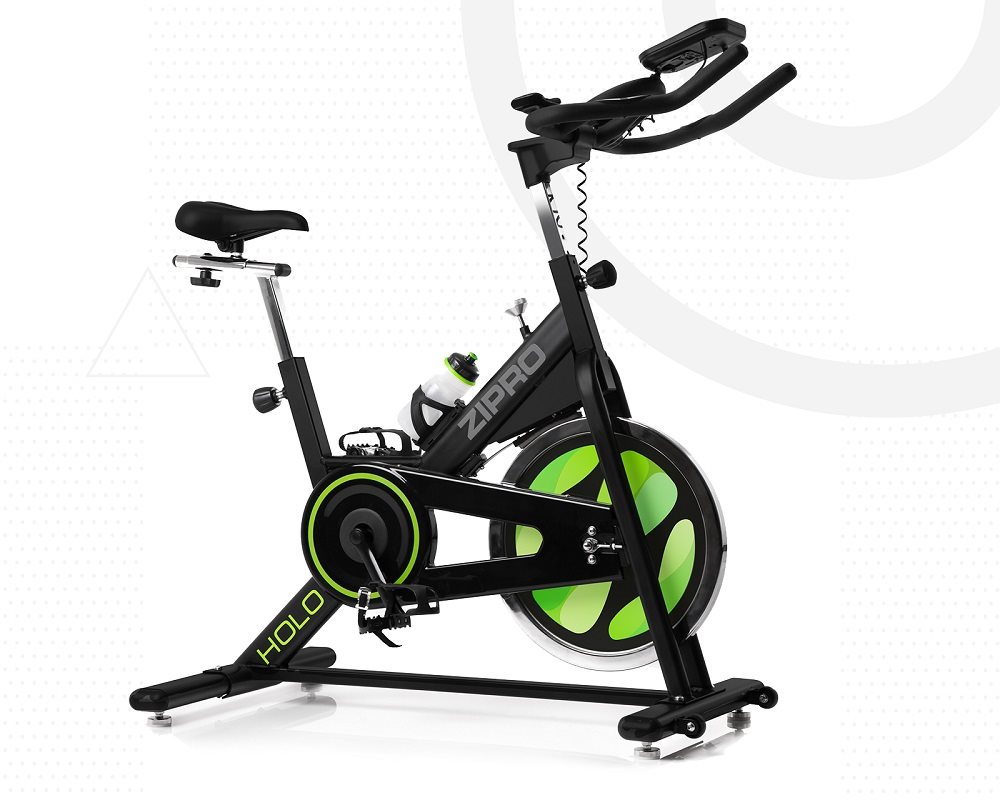 Rotoped Zipro exercise Bike Holo