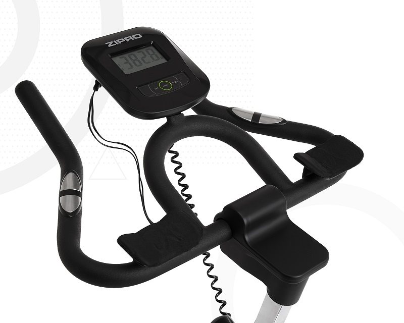 Rotoped Zipro exercise Bike Holo