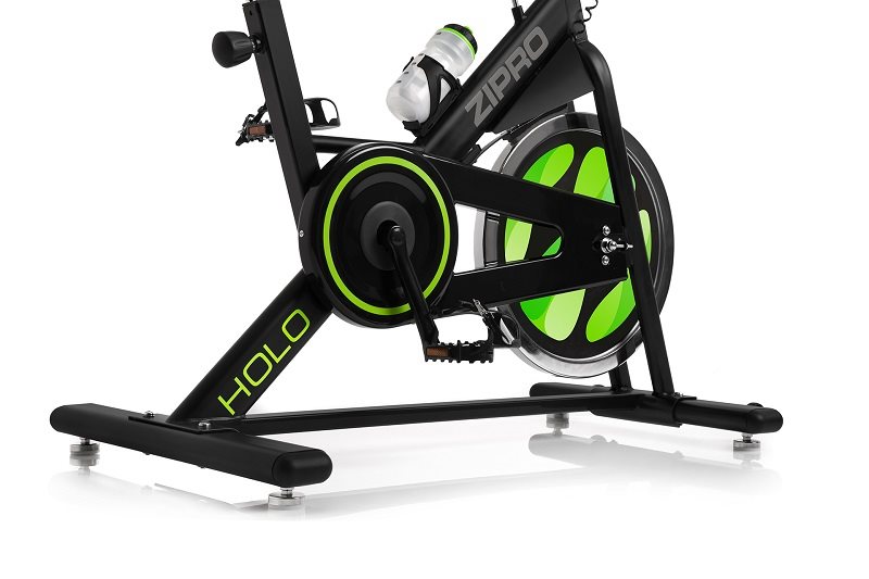 Rotoped Zipro exercise Bike Holo