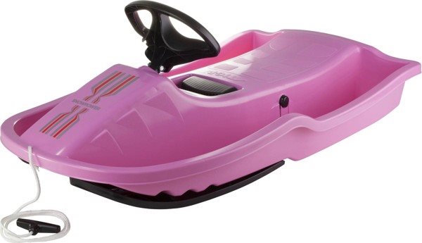 STIGA Snowpower Bobsleighs
