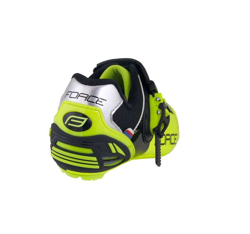 Force Road Carbon