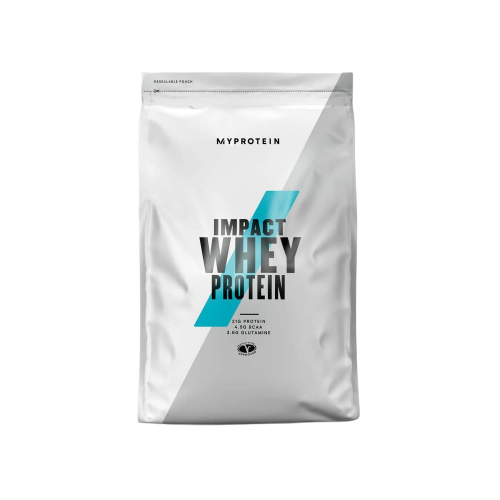 MyProtein Impact Whey Protein MyProtein Impact Whey Protein