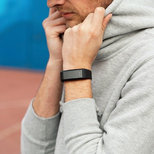 X-fit GPS X-fit GPS
