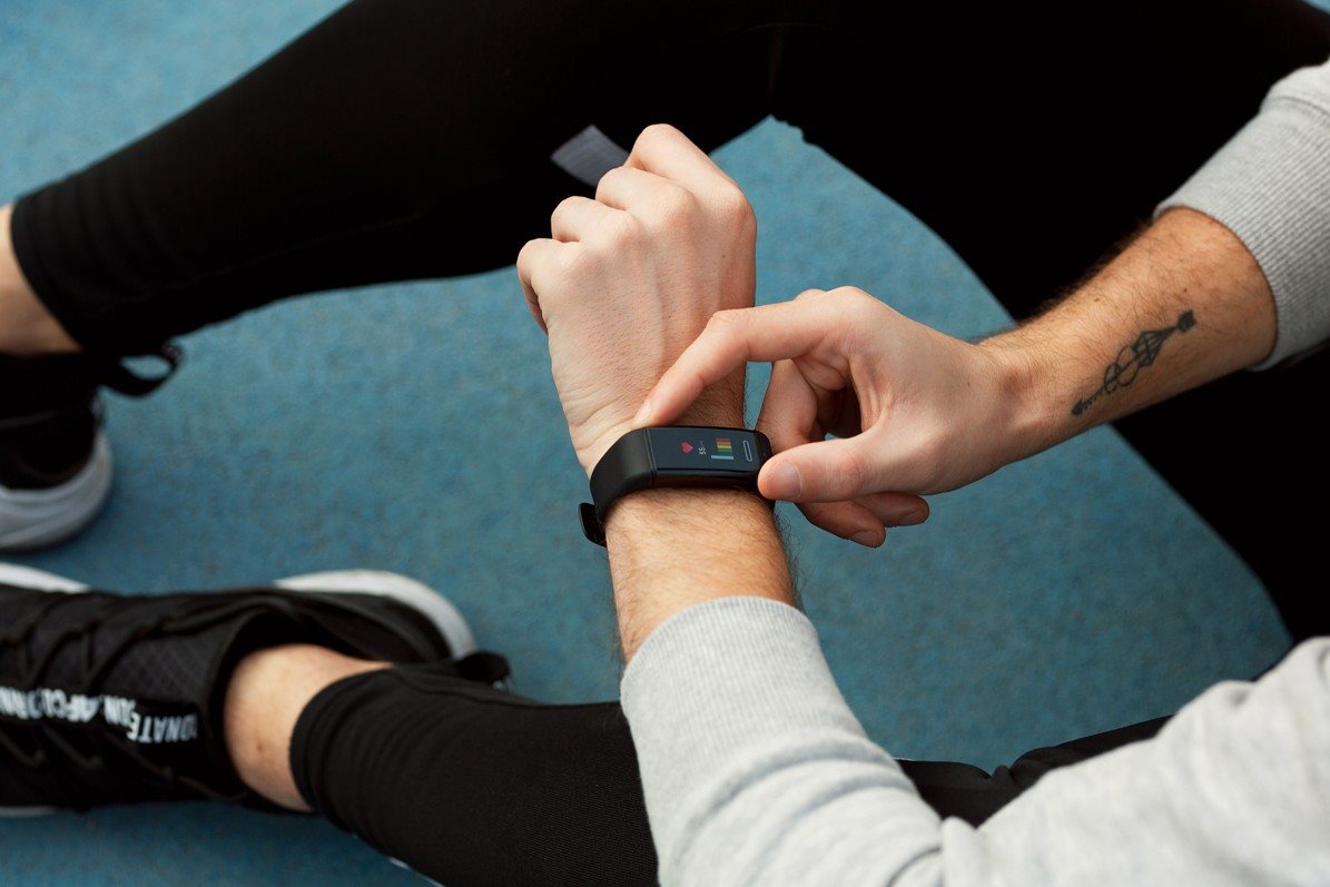 X-fit GPS X-fit GPS