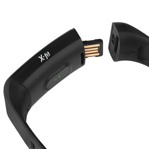 X-fit GPS X-fit GPS
