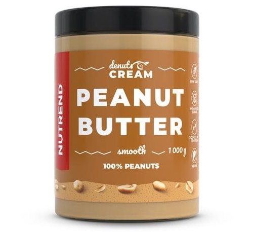 Nutrend Denuts Cream Nutrend Denuts Cream