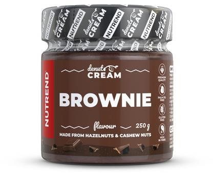 Nutrend Denuts Cream Brownie