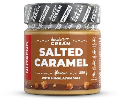 Nutrend Denuts Cream Salted caramel