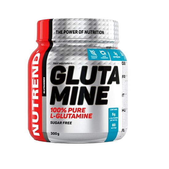 Nutrend Glutamine