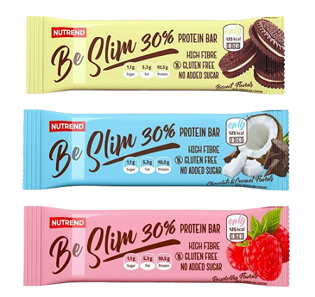  Nutrend Be Slim, 35 g