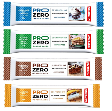 Nutrend Prozero