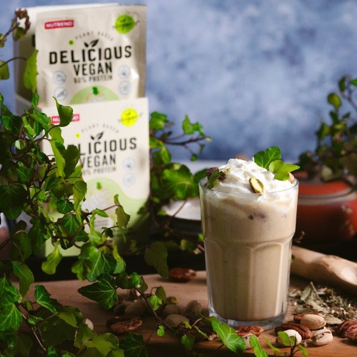 Nutrend Delicious Vegan Nutrend Delicious Vegan
