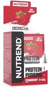Nutrend Protein Pudding