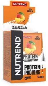Nutrend Protein Pudding Nutrend Protein Pudding