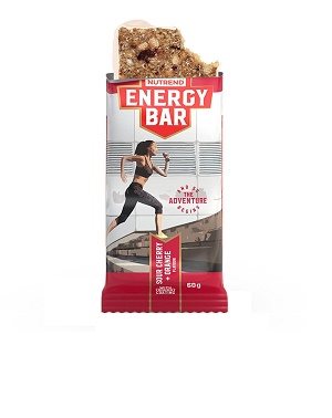 Nutrend Energy bar Nutrend Energy bar