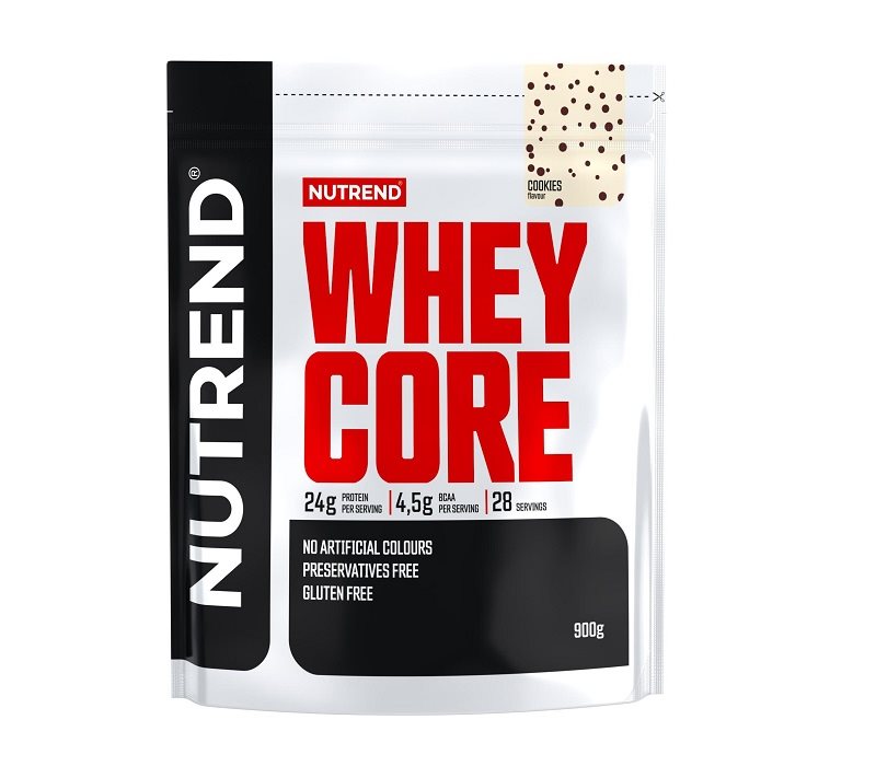 Nutrend WHEY CORE