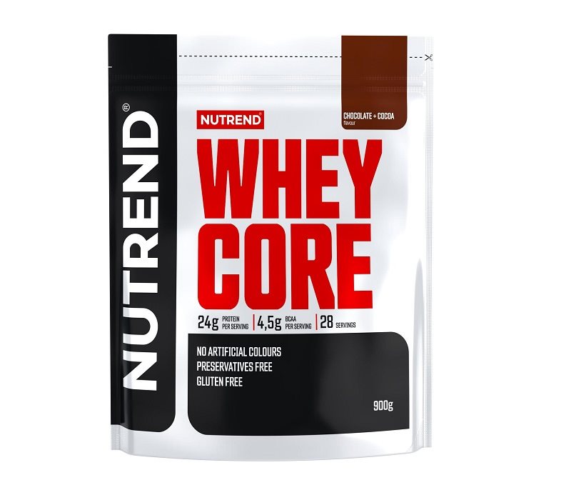 Nutrend WHEY CORE