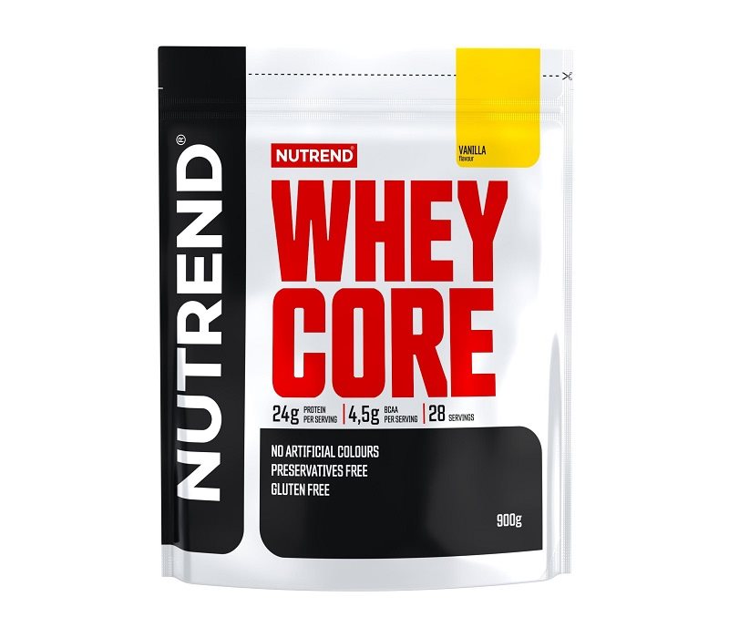 Nutrend WHEY CORE Nutrend WHEY CORE