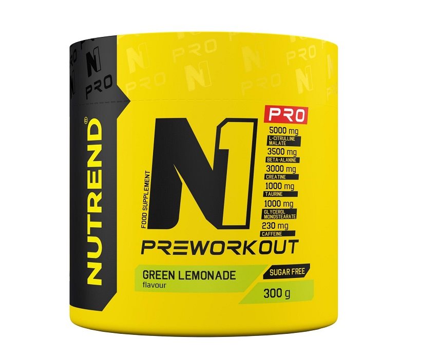 Nutrend N1 PRO