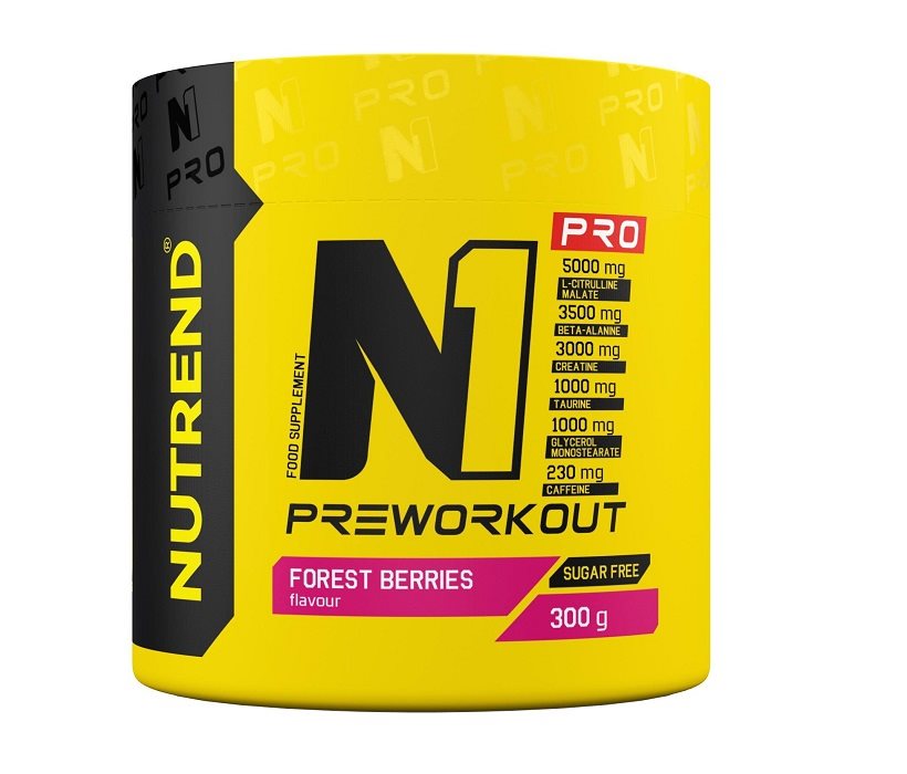Nutrend N1 PRO