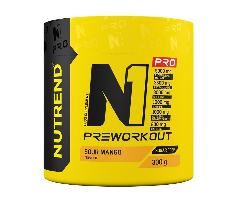 Nutrend N1 PRO