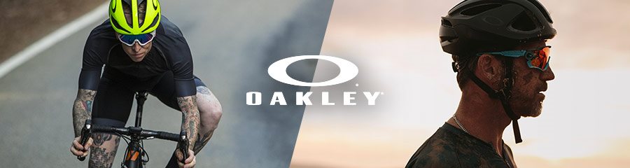 OAKLEY Radar EV 
