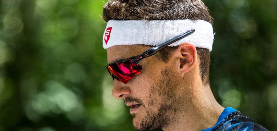 OAKLEY Radar EV 