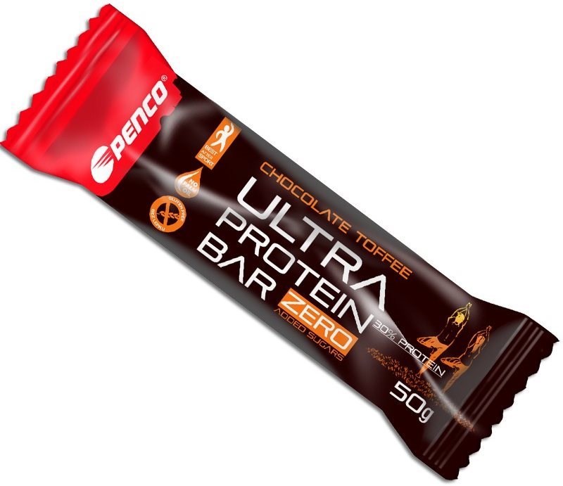 Penco Ultra Protein Bar