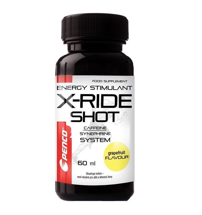 Penco X-RIDE SHOT