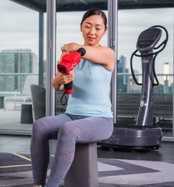 Power Plate Pulse Power Plate Pulse