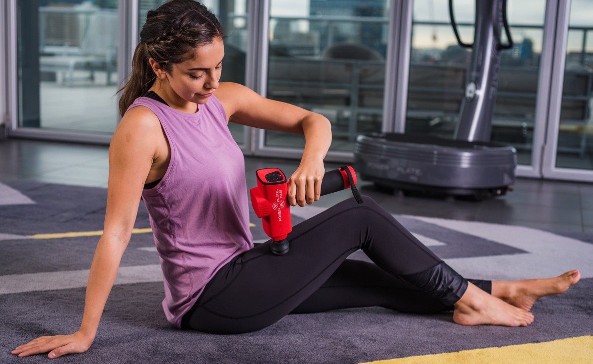 Power Plate Pulse Power Plate Pulse