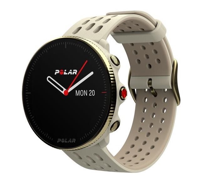 Polar Vantage M2