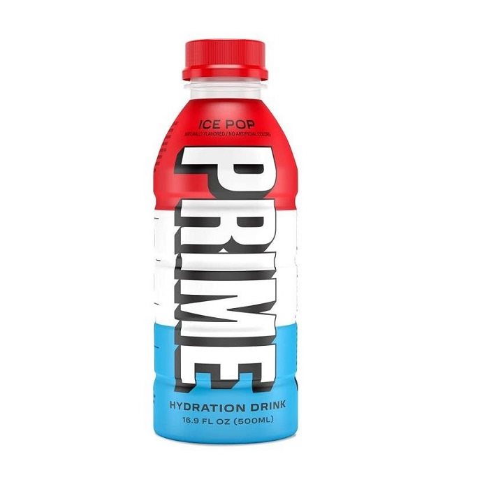 Prime Ice Pop 500ml