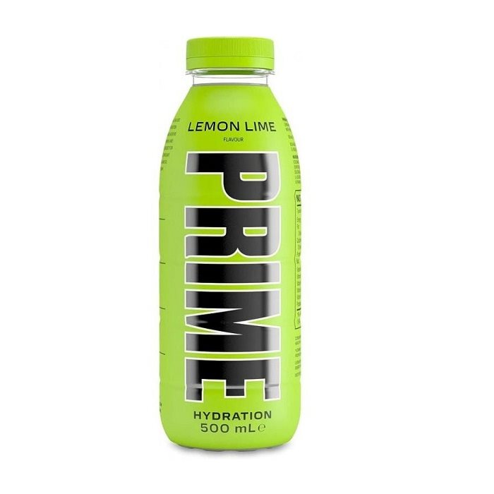 Prime Lime 500ml
